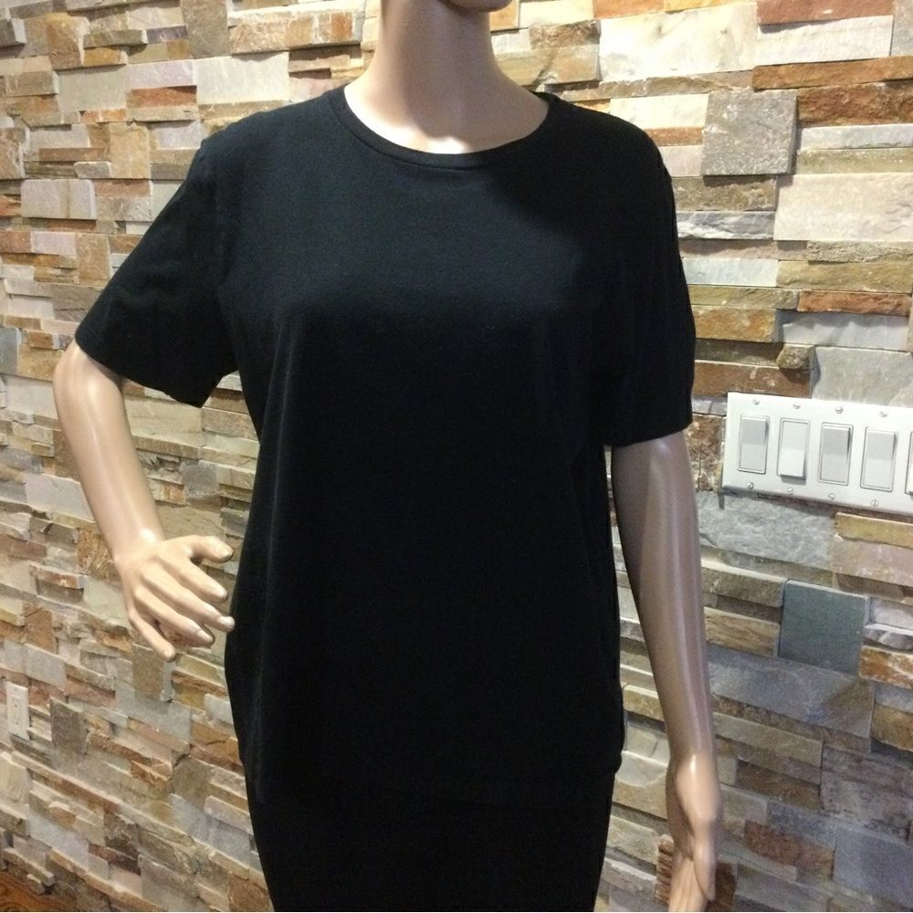 SAINT  LAURENT T-Shirt 